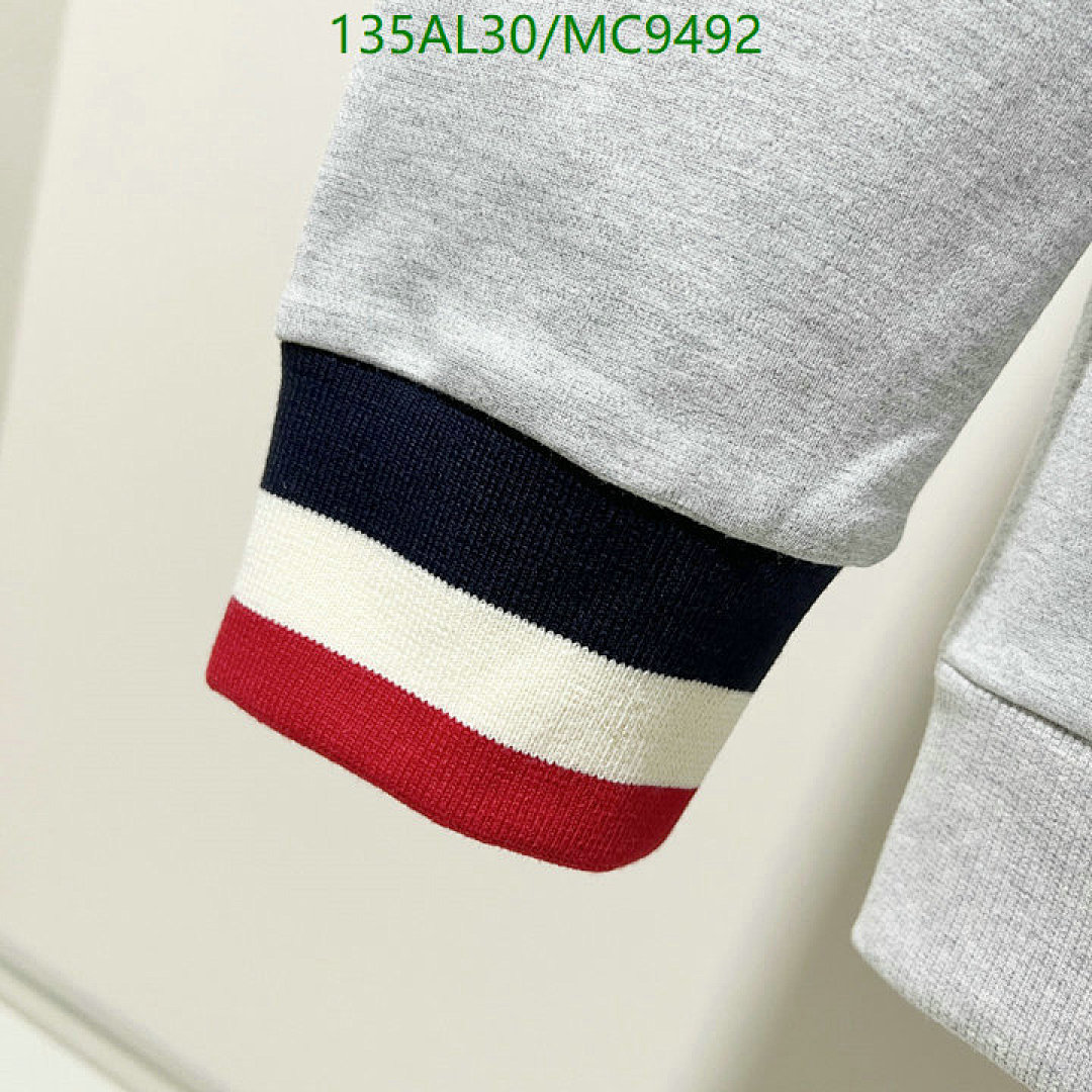 Moncler-Clothing Code: MC9492 $: 135USD