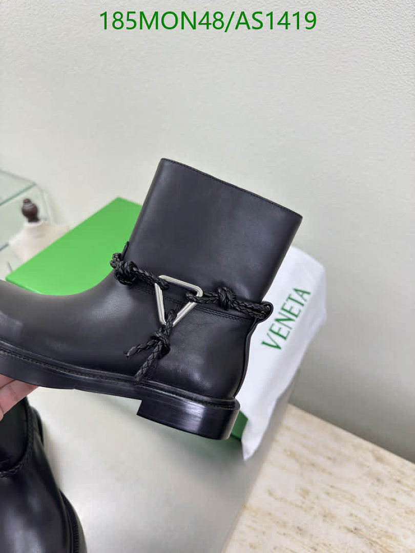 BV-Women Shoes Code: AS1419 $: 185USD