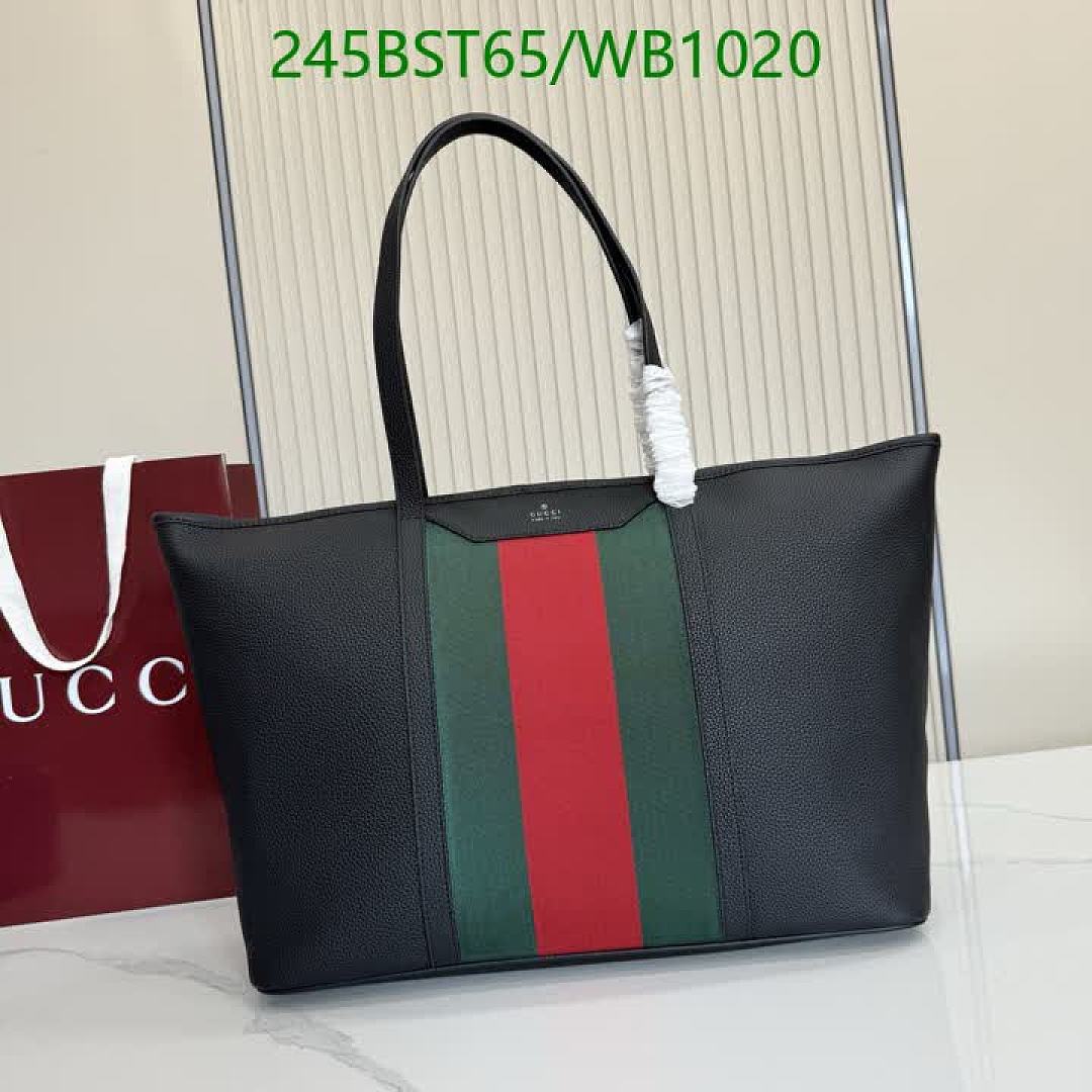 Gucci-BagsMirror Quality Code: WB1020 $: 245USD
