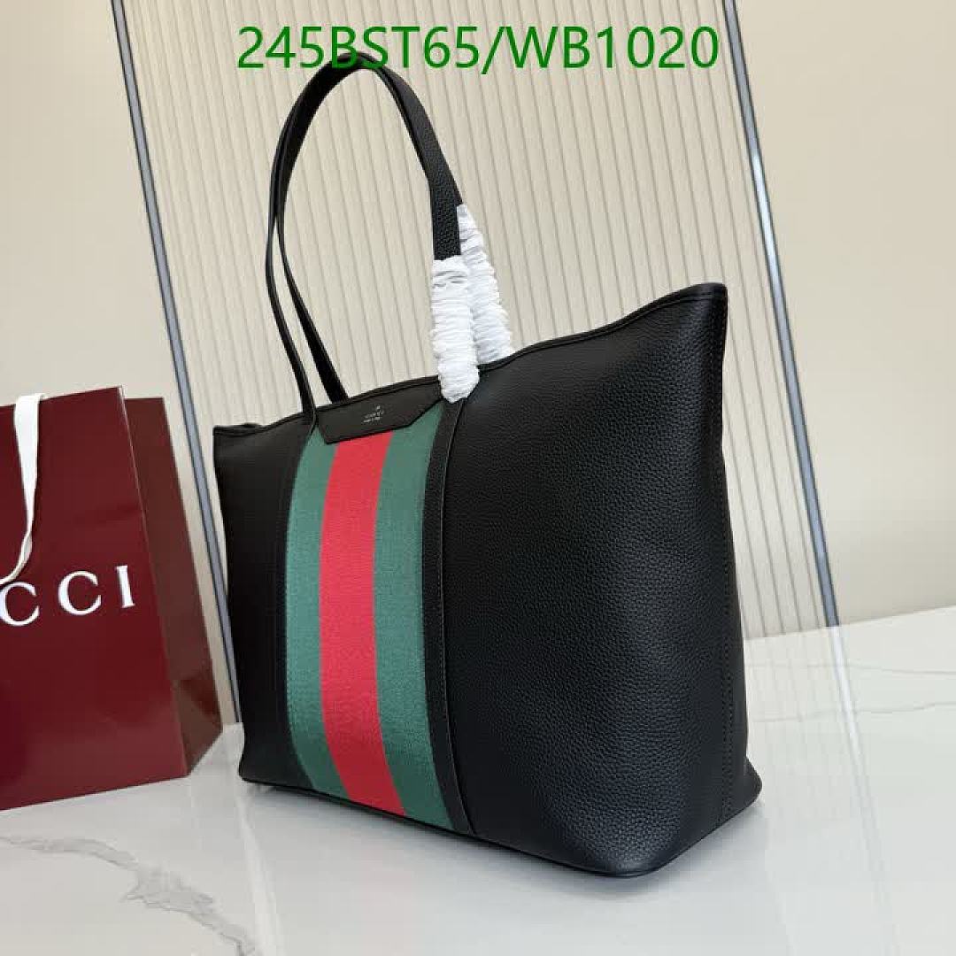 Gucci-BagsMirror Quality Code: WB1020 $: 245USD