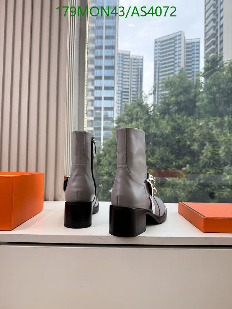 Hermes-Women Shoes Code: AS4072 $: 179USD