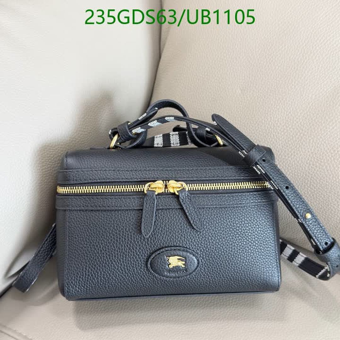 Burberry-BagsMirror Quality Code: UB1105 $: 235USD