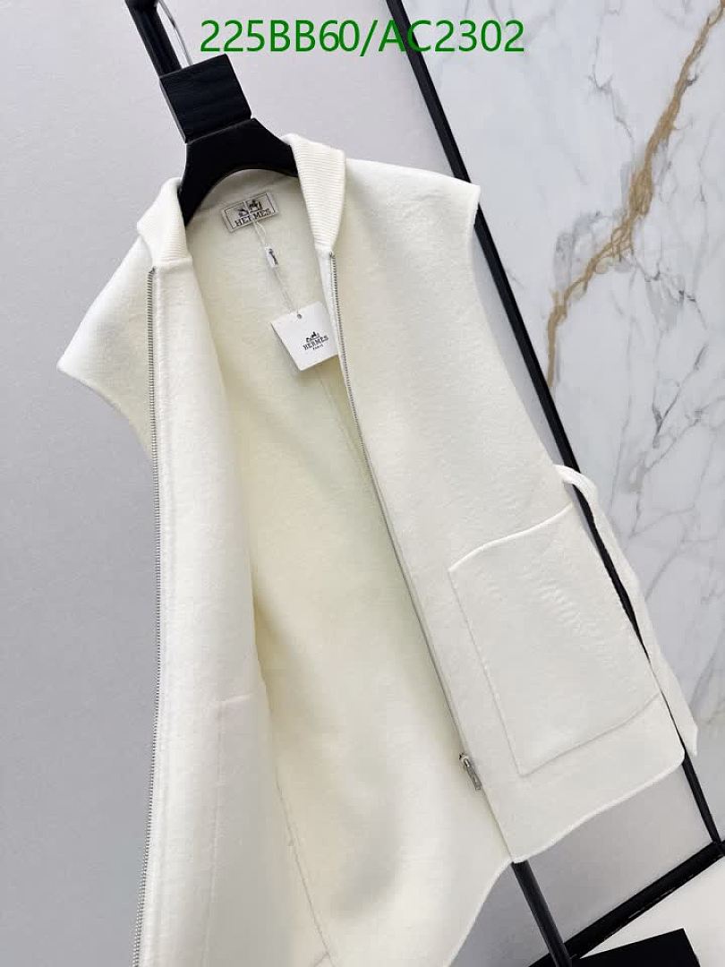 Hermes-Clothing Code: AC2302 $: 225USD