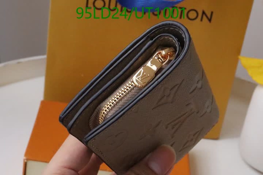 LV-WalletsMirror Quality Code: UT1001 $: 95USD