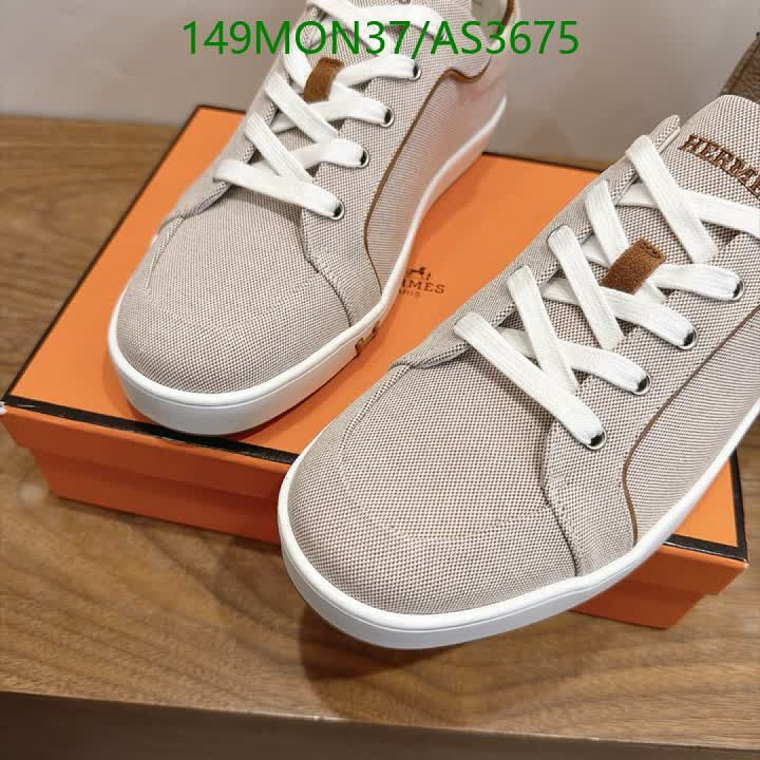 Hermes-Women Shoes Code: AS3675 $: 149USD