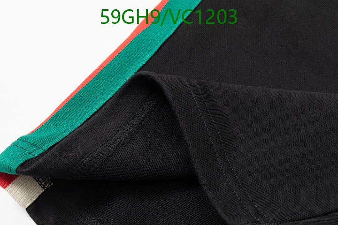 Gucci-Clothing Code: VC1203 $: 59USD