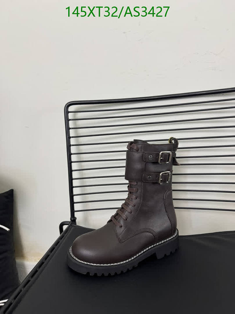 Fendi-Women Shoes Code: AS3427 $: 145USD