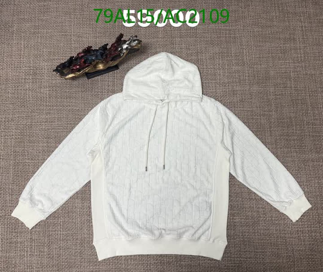 Dior-Clothing Code: AC2109 $: 79USD