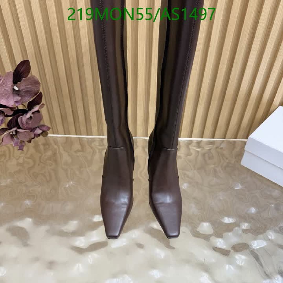 YSL-Women Shoes Code: AS1497 $: 219USD