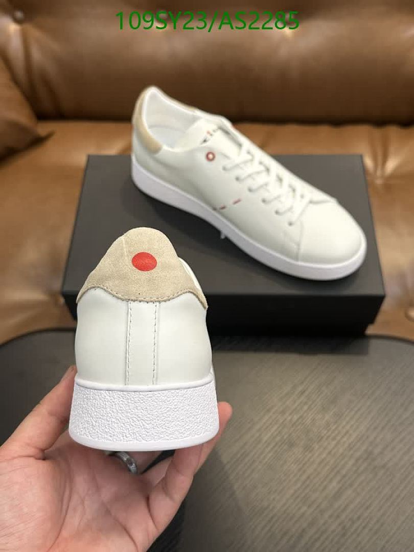 Kiton-Men shoes Code: AS2285 $: 109USD