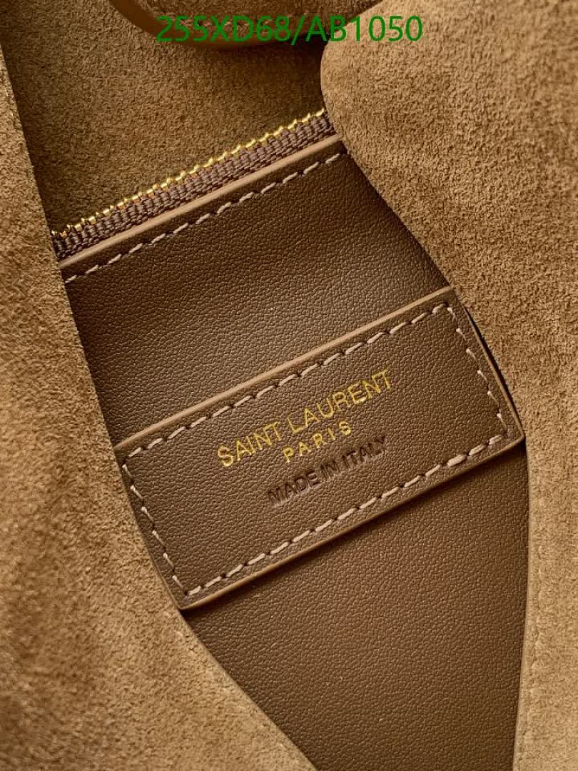 YSL-BagsMirror Quality Code: AB1050 $: 255USD