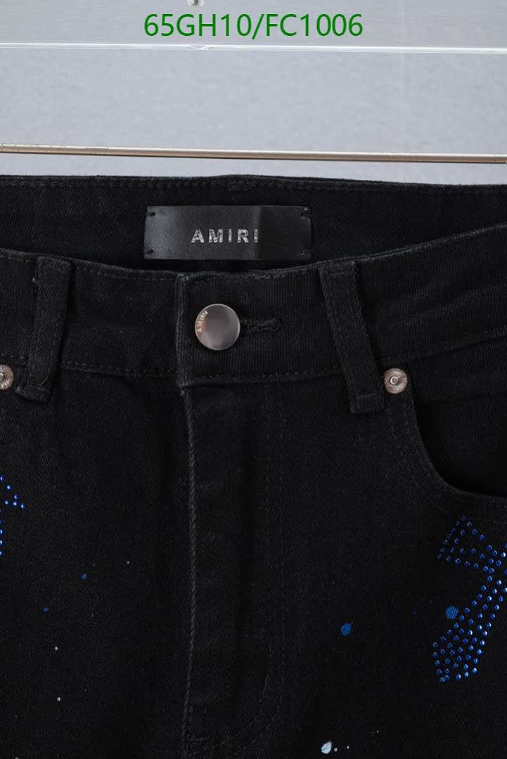 Amiri-Clothing Code: FC1006 $: 65USD
