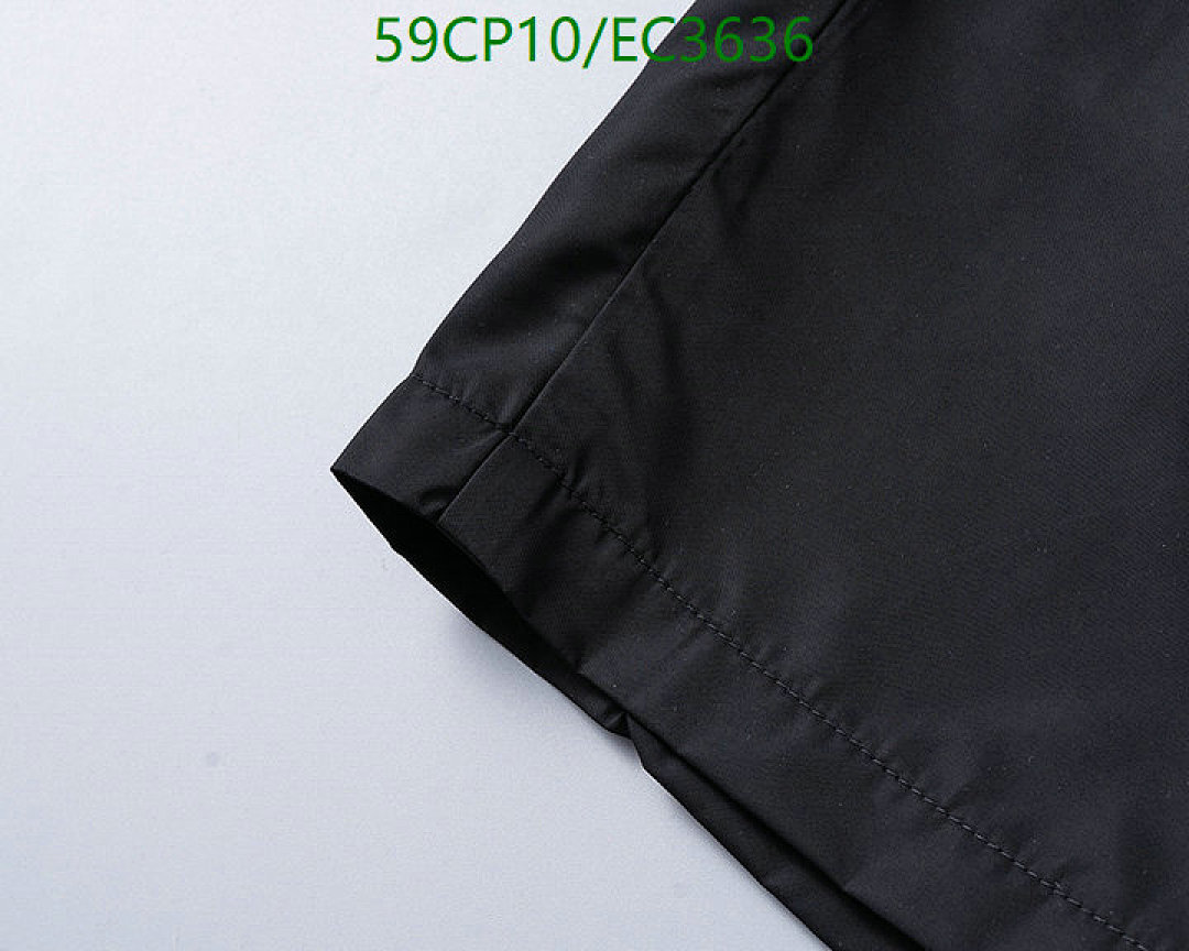 Versace-Clothing Code: EC3636 $: 59USD