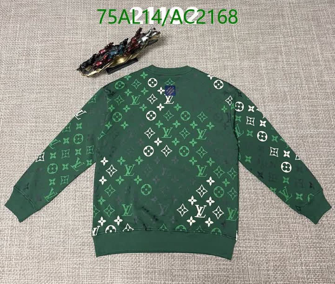 LV-Clothing Code: AC2168 $: 75USD