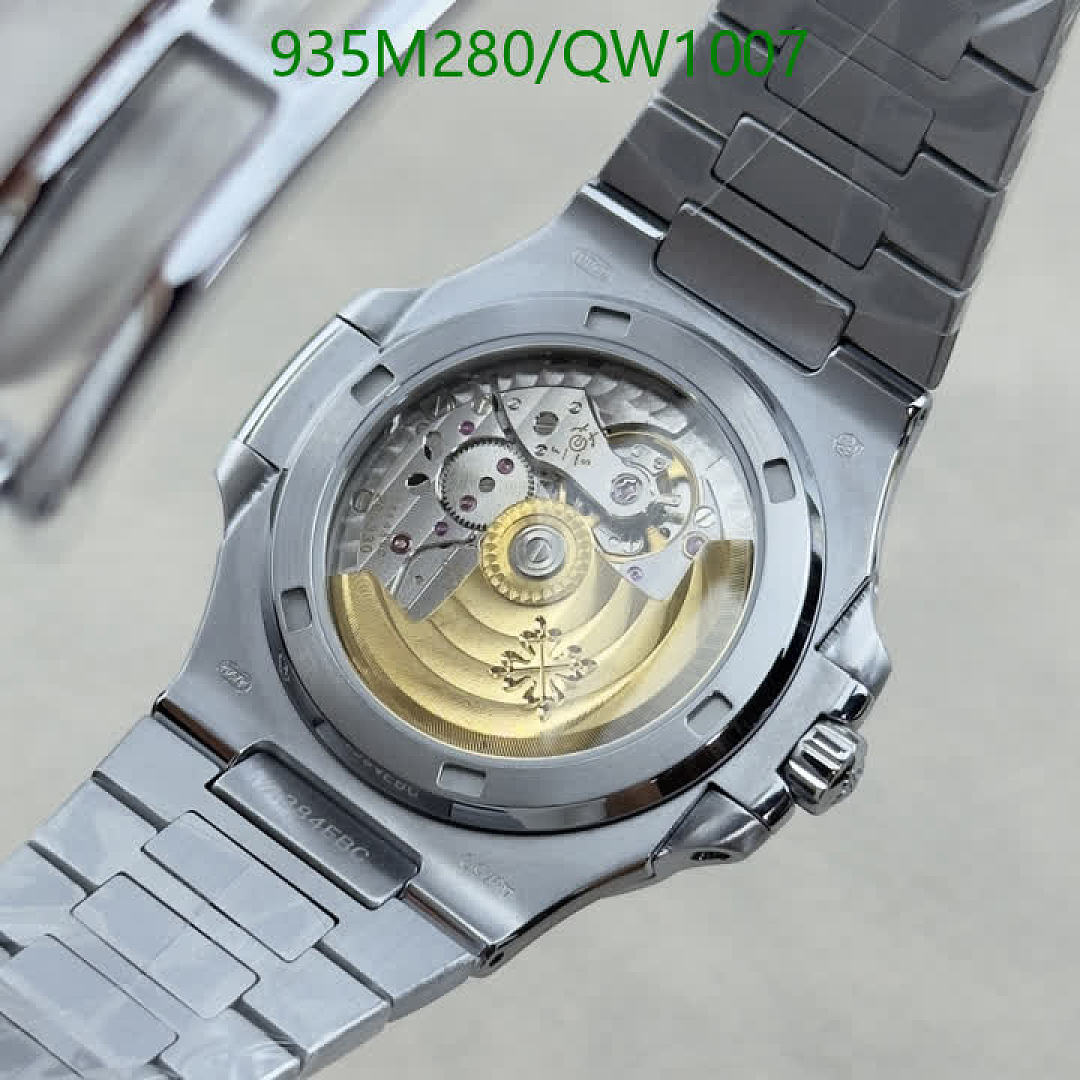 Patek Philippe-WatchesMirror Quality Code: QW1007 $: 935USD