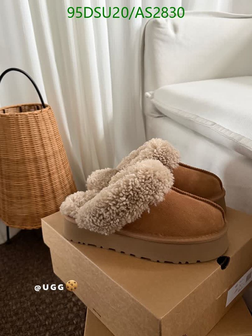 UGG-Women Shoes Code: AS2830 $: 95USD