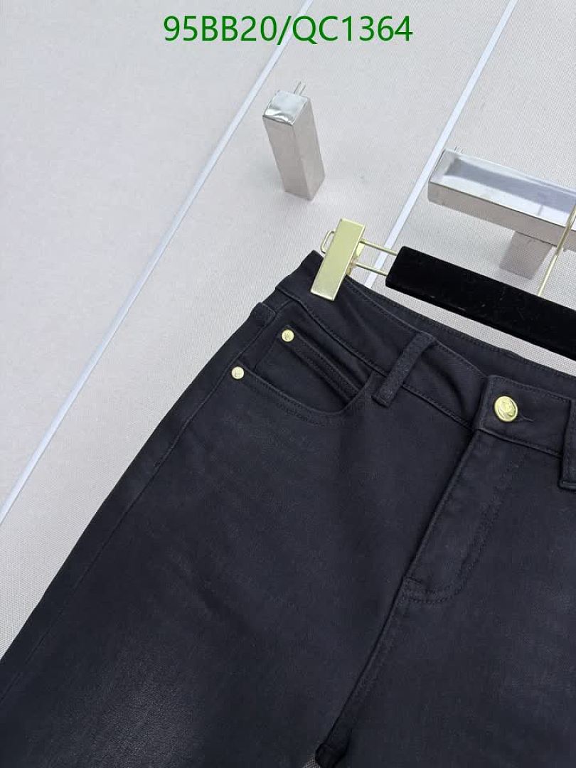 Chanel-Clothing Code: QC1364 $: 95USD