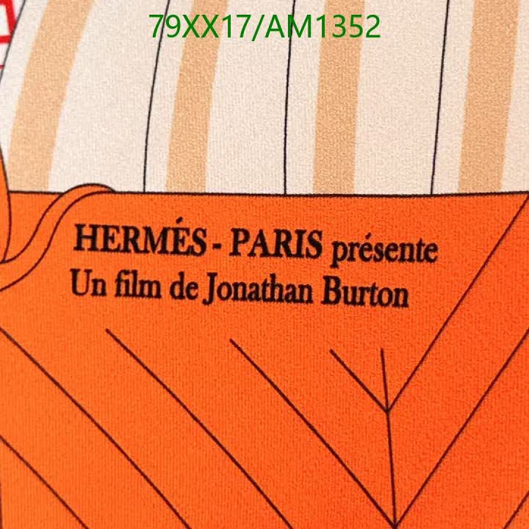 Hermes-Scarves Code: AM1352 $: 79USD