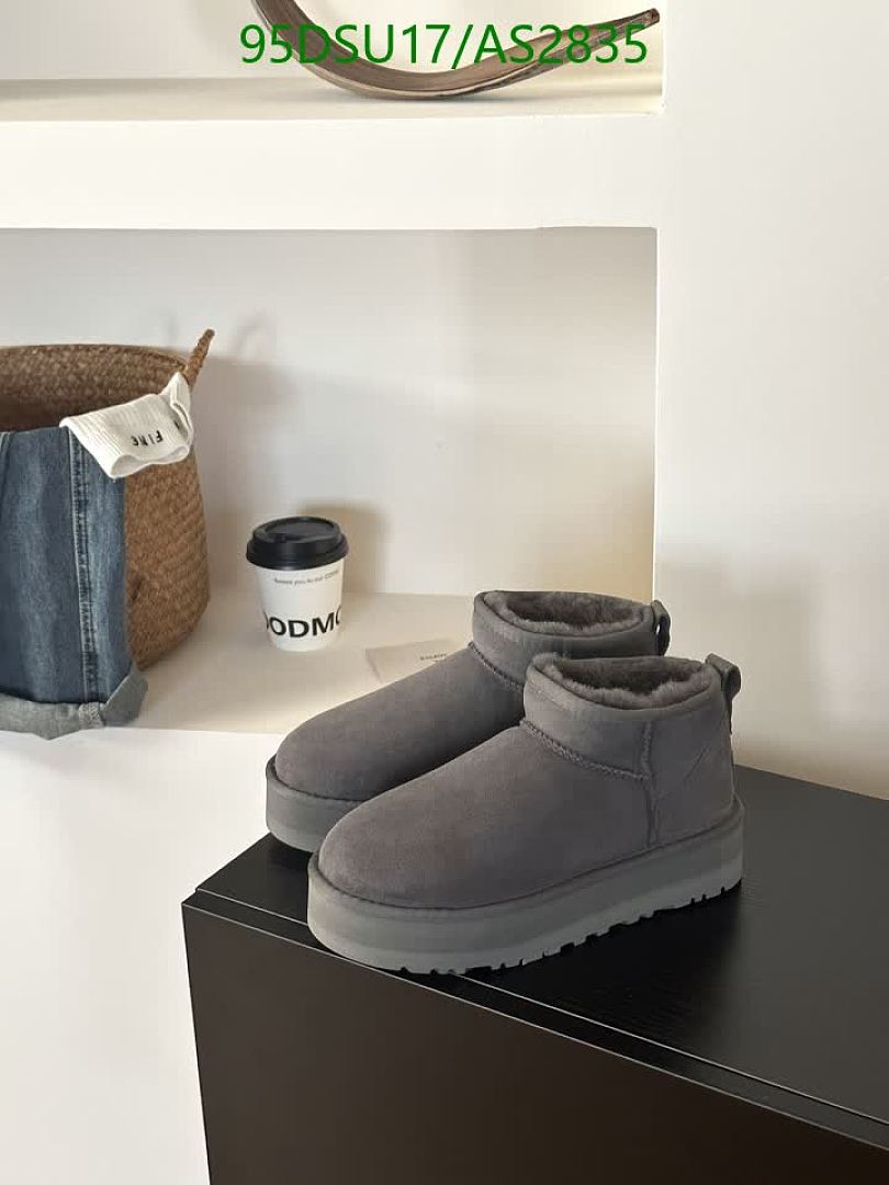 UGG-Women Shoes Code: AS2835 $: 95USD