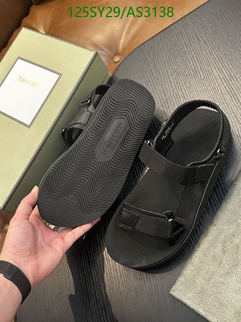 Tom Ford-Men shoes Code: AS3138 $: 125USD