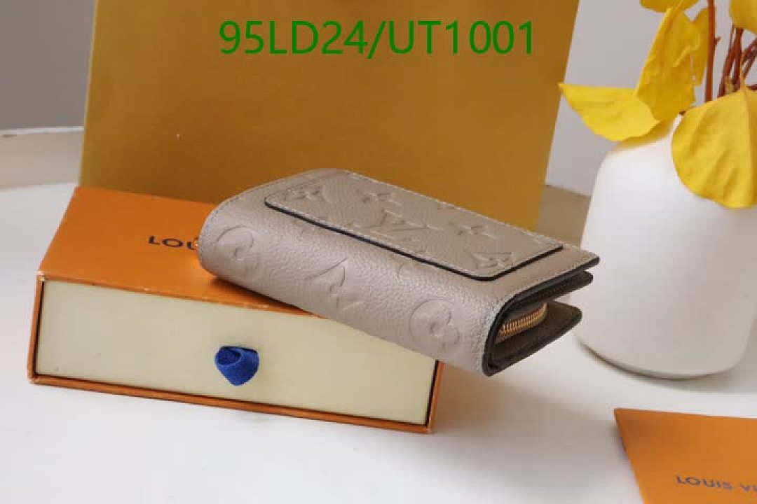 LV-WalletsMirror Quality Code: UT1001 $: 95USD