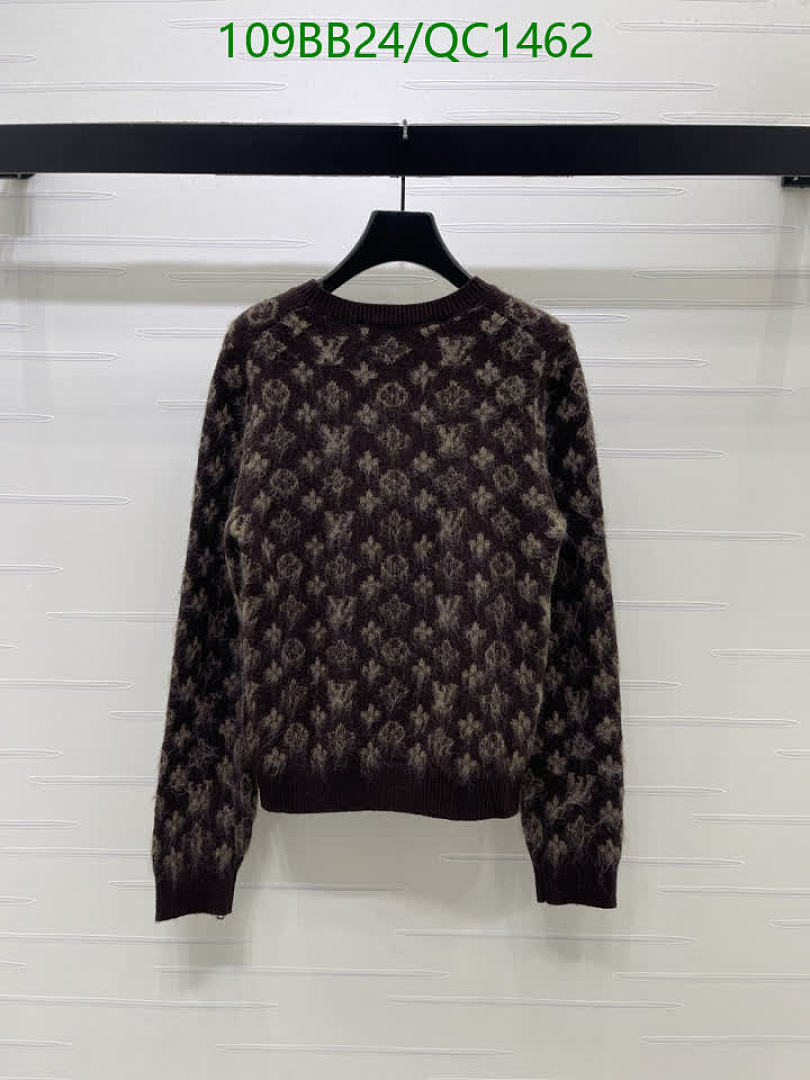 LV-Clothing Code: QC1462 $: 109USD