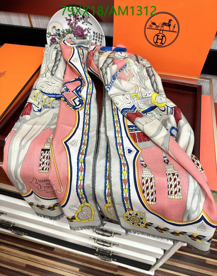 Hermes-Scarves Code: AM1312 $: 79USD