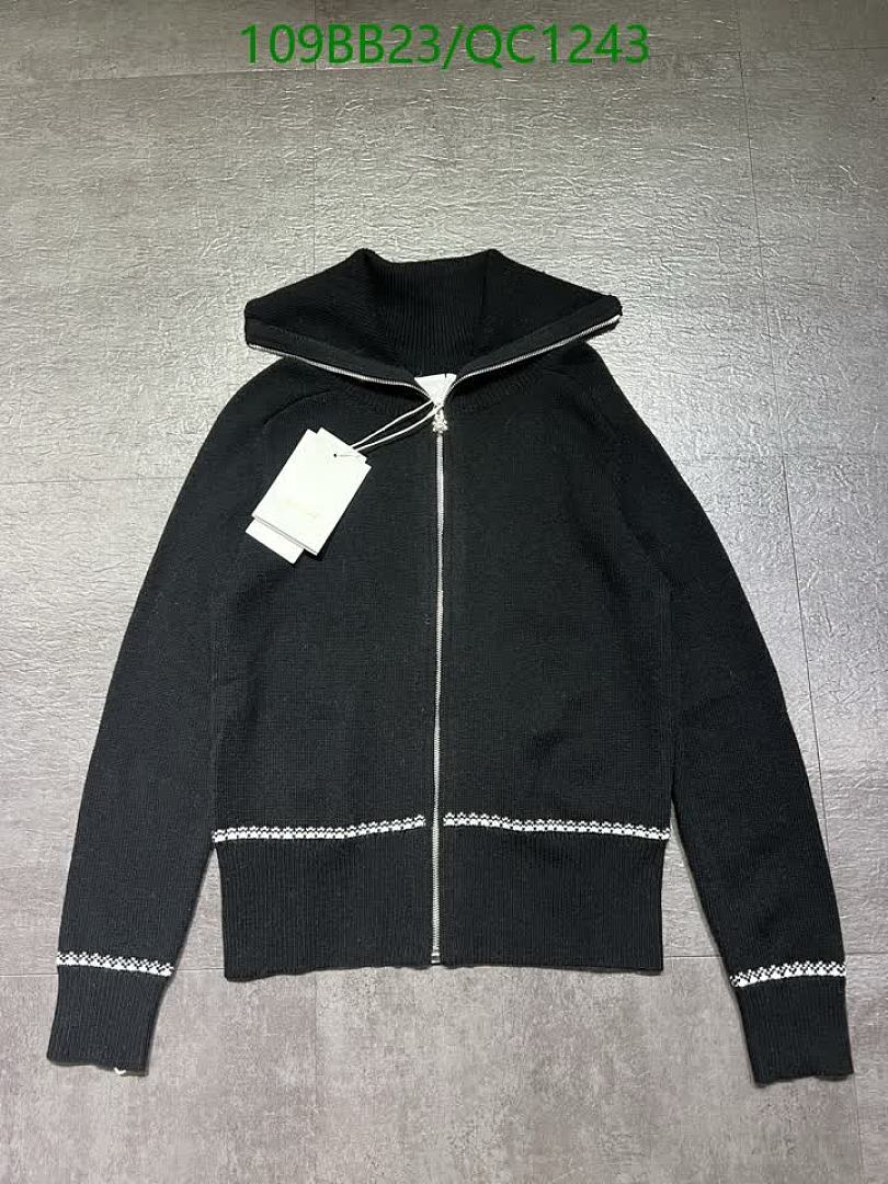 Dior-Clothing Code: QC1243 $: 109USD