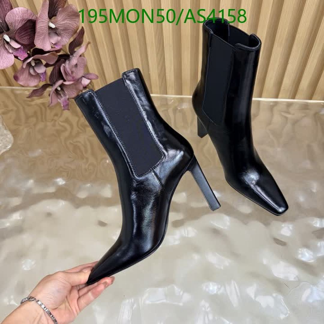 YSL-Women Shoes Code: AS4158 $: 195USD