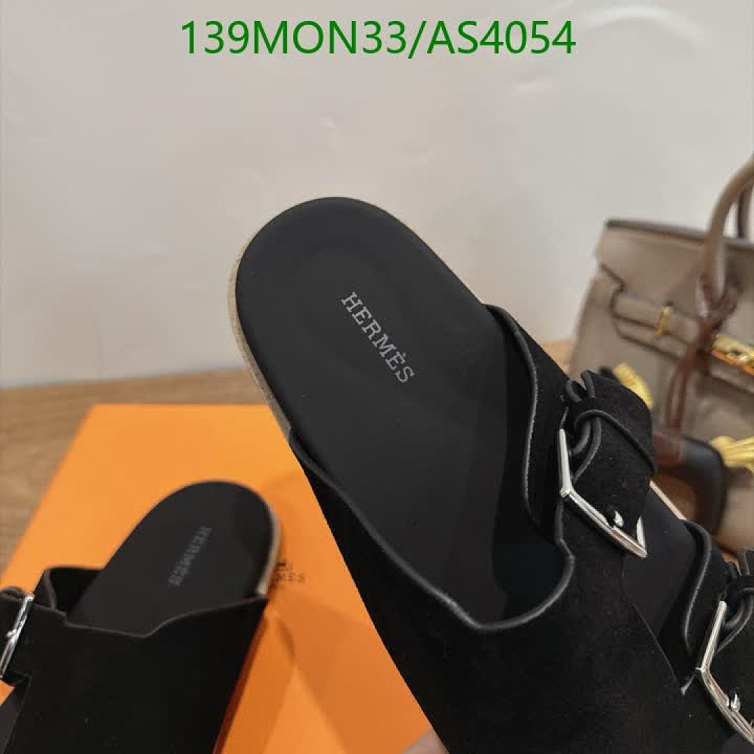 Hermes-Women Shoes Code: AS4054 $: 139USD