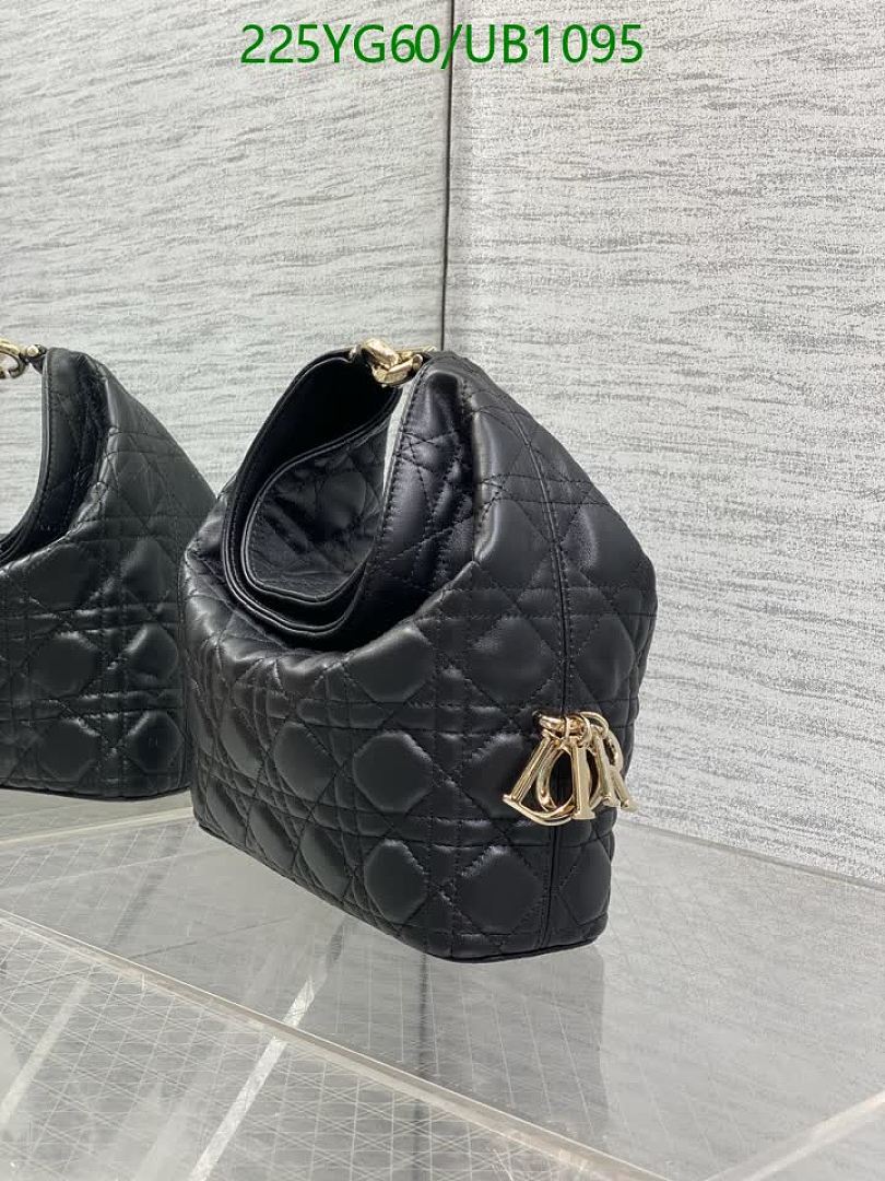 Dior-BagsMirror Quality Code: UB1095 $: 225USD