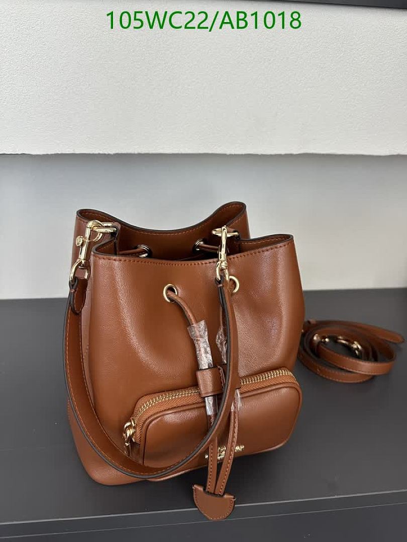 Coach-Bags4A Quality Code: AB1018 $: 105USD