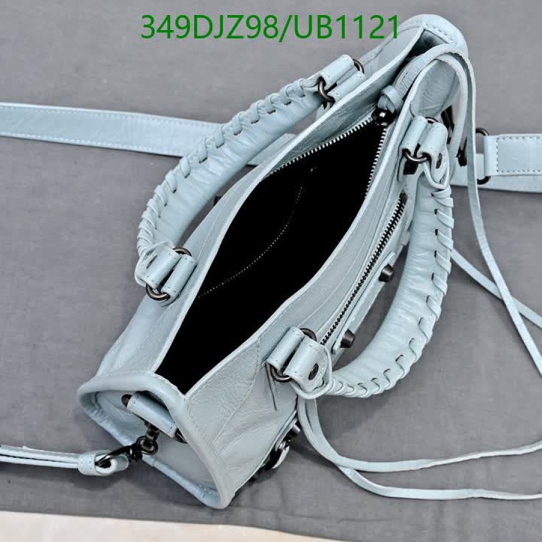 Balenciaga-Bags-Mirror Quality Code: UB1121 $: 349USD