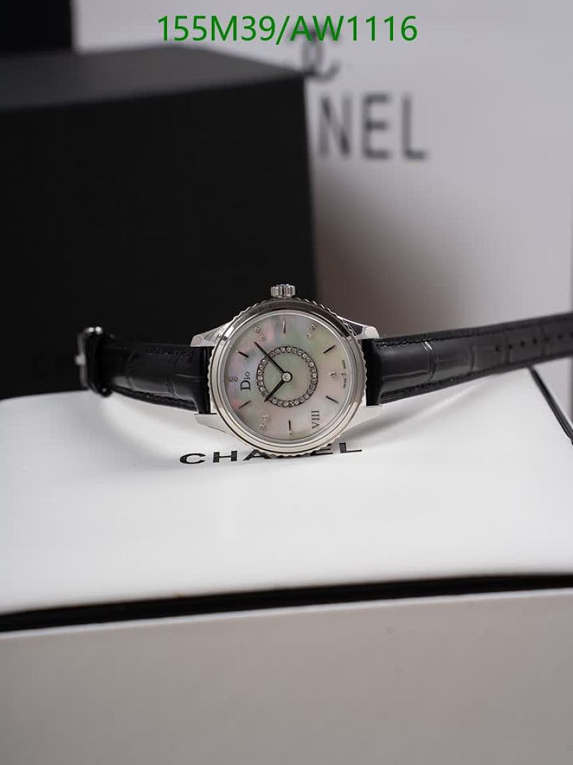 Dior-Watches4A Quality Code: AW1116 $: 155USD