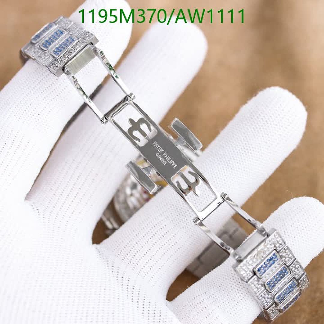 Patek Philippe-WatchesMirror Quality Code: AW1111 $: 1195USD