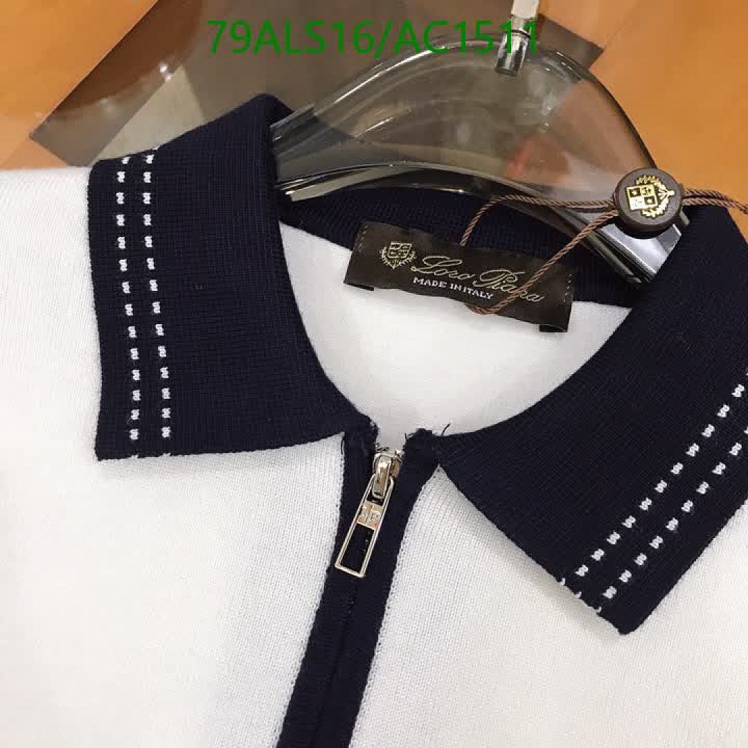 Loro Piana-Clothing Code: AC1511 $: 79USD