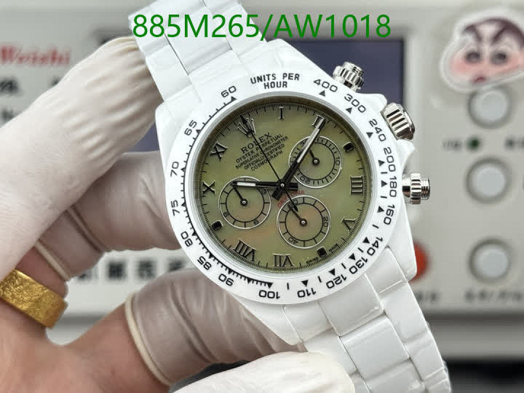 Rolex-WatchesMirror Quality Code: AW1018 $: 885USD
