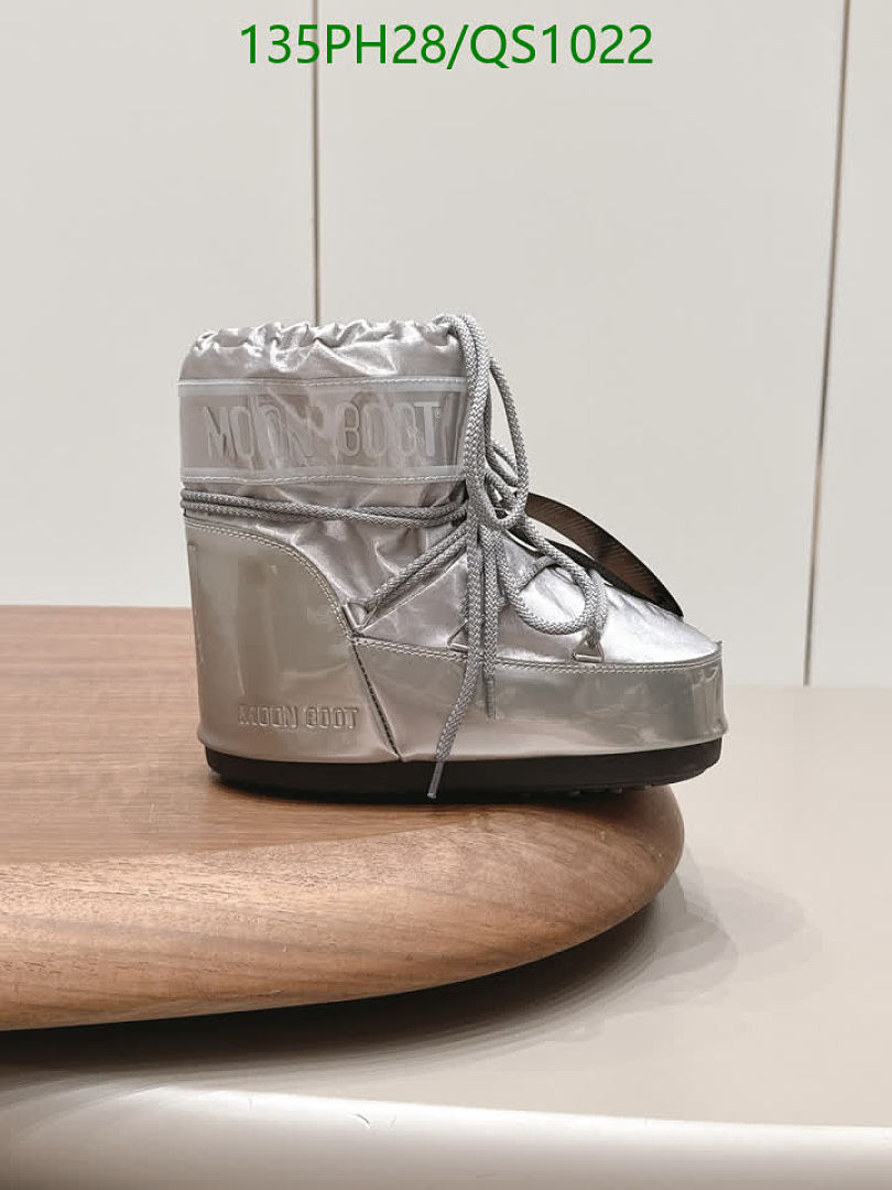 Boots-Women Shoes Code: QS1022 $: 135USD