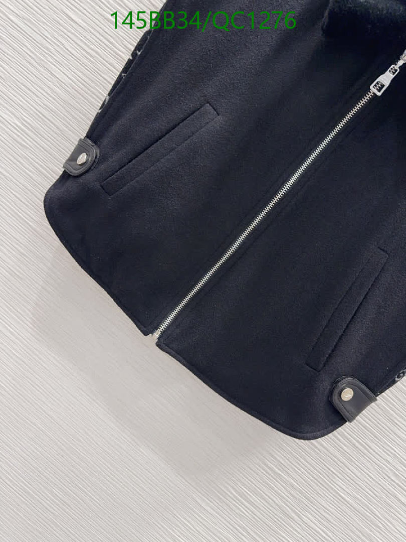 LV-Clothing Code: QC1276 $: 145USD