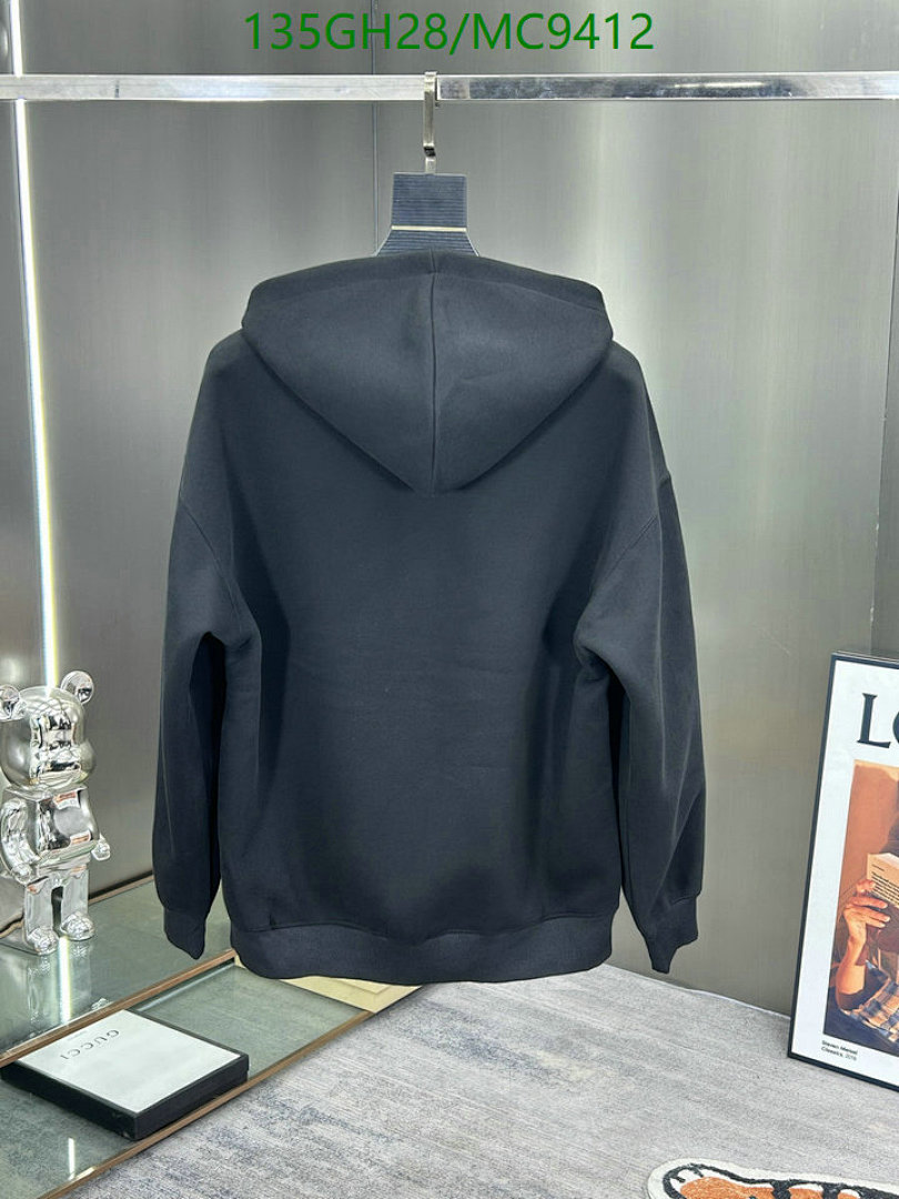 Miu Miu-Clothing Code: MC9412 $: 135USD