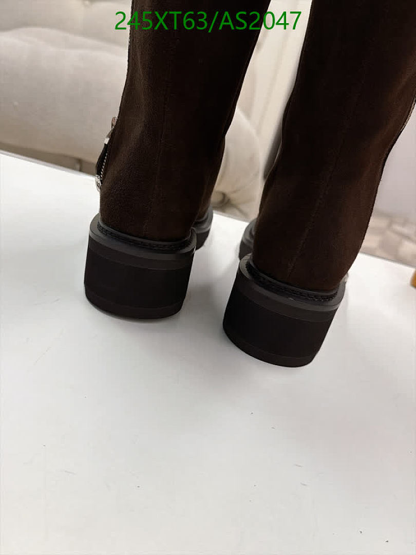 LV-Women Shoes Code: AS2047 $: 245USD
