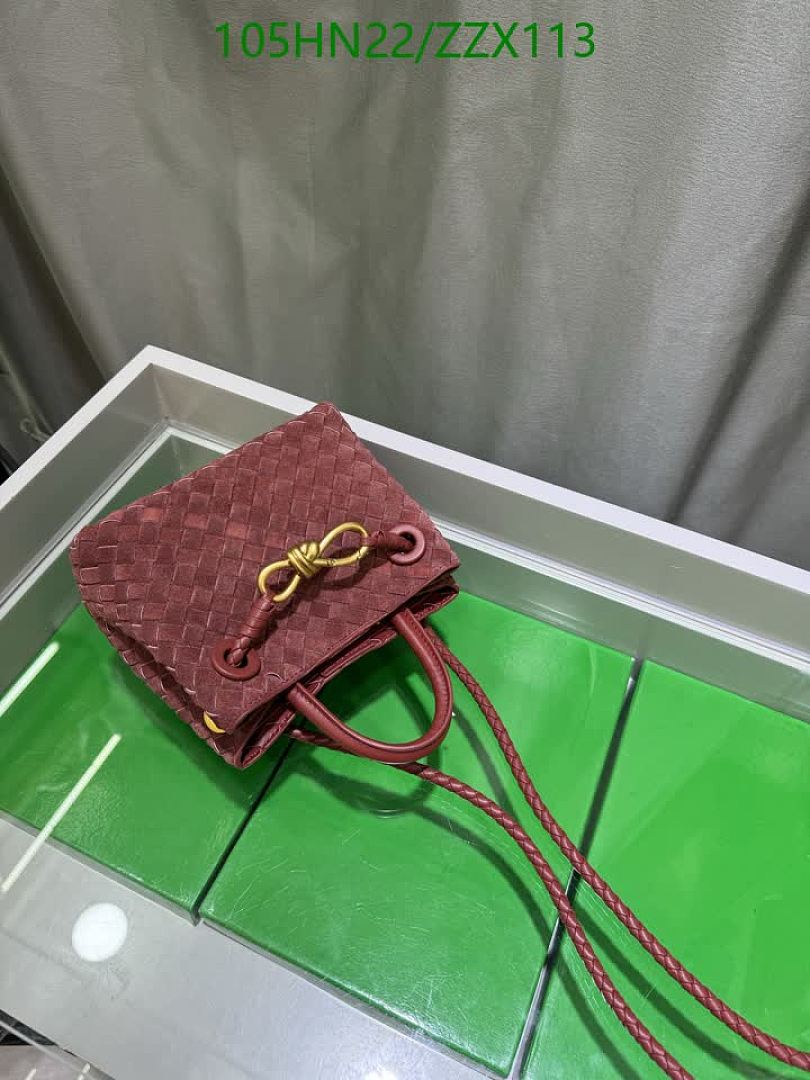 BV-Bags4A Quality Code: ZZX113 $: 105USD
