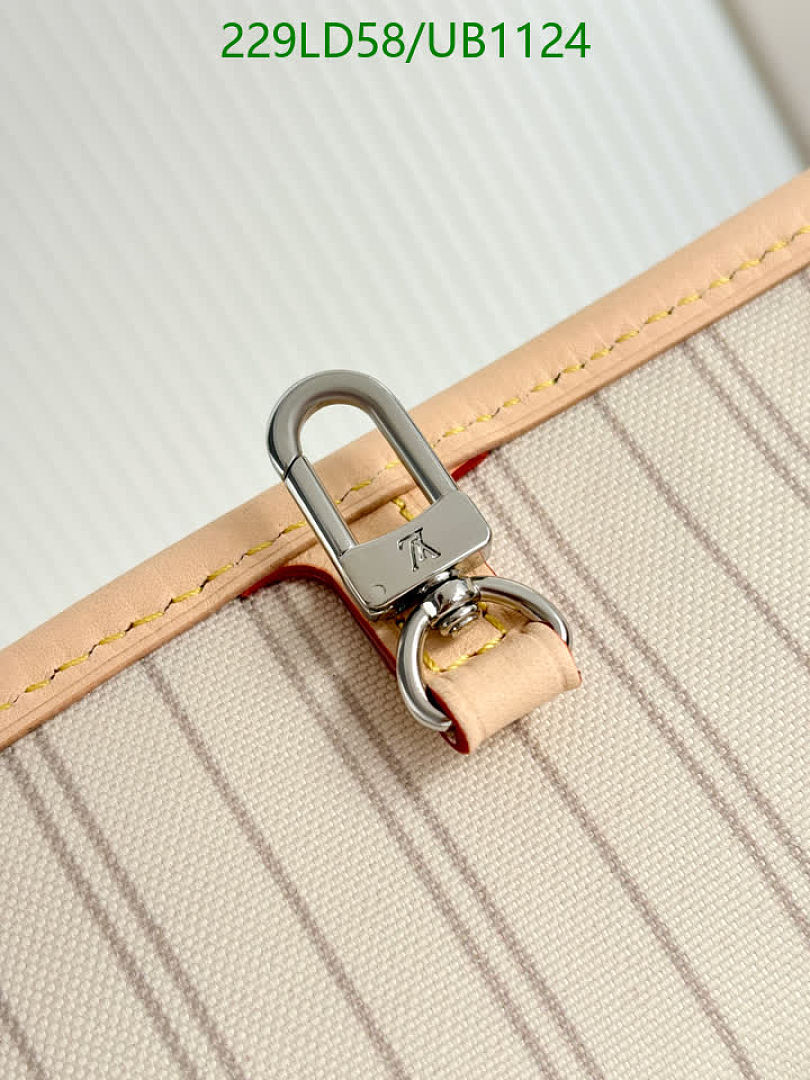 LV-Bags-Mirror Quality Code: UB1124 $: 229USD