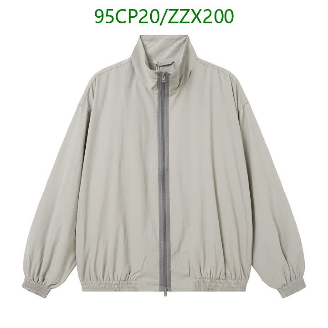 Acne Studios-Clothing Code: ZZX200 $: 95USD