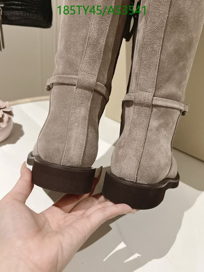 Brunello Cucinelli-Women Shoes Code: AS3541 $: 185USD