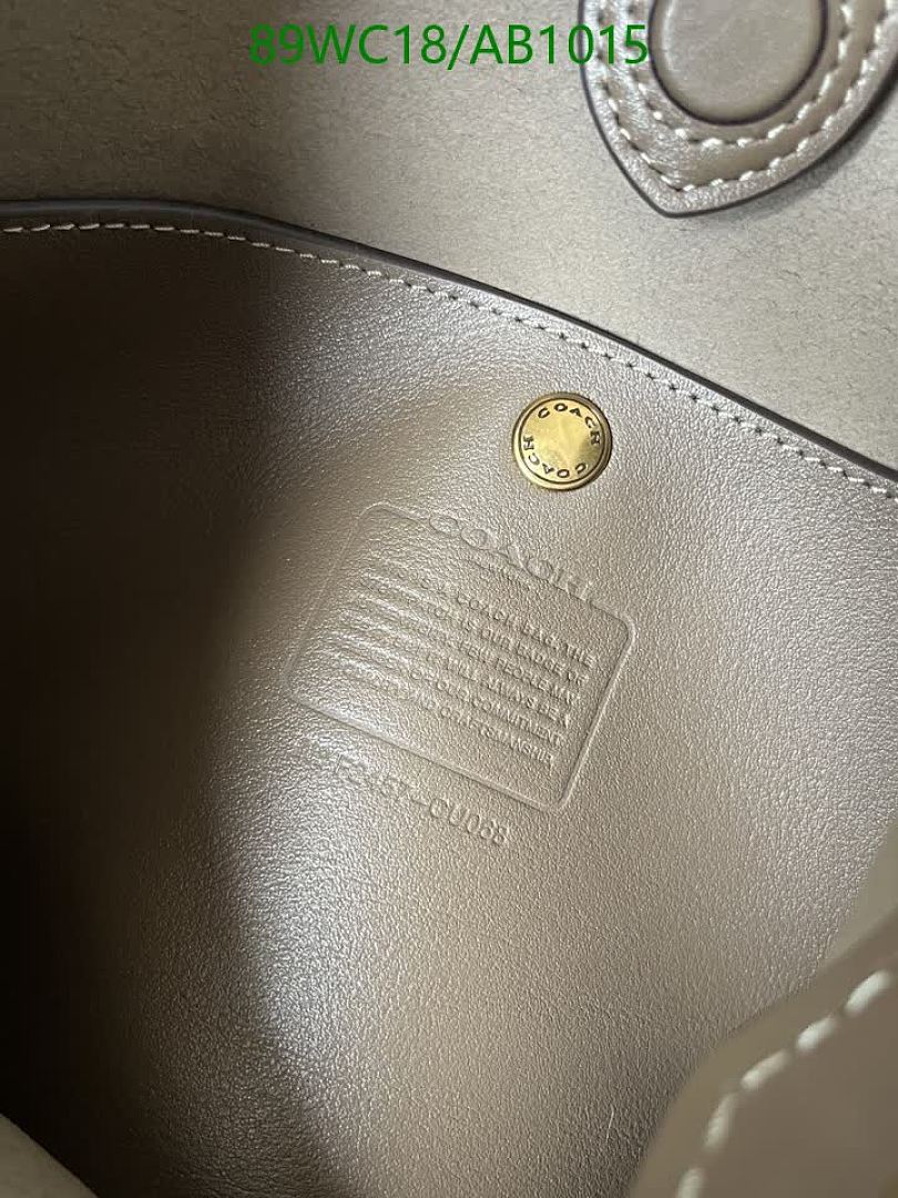 Coach-Bags4A Quality Code: AB1015 $: 89USD