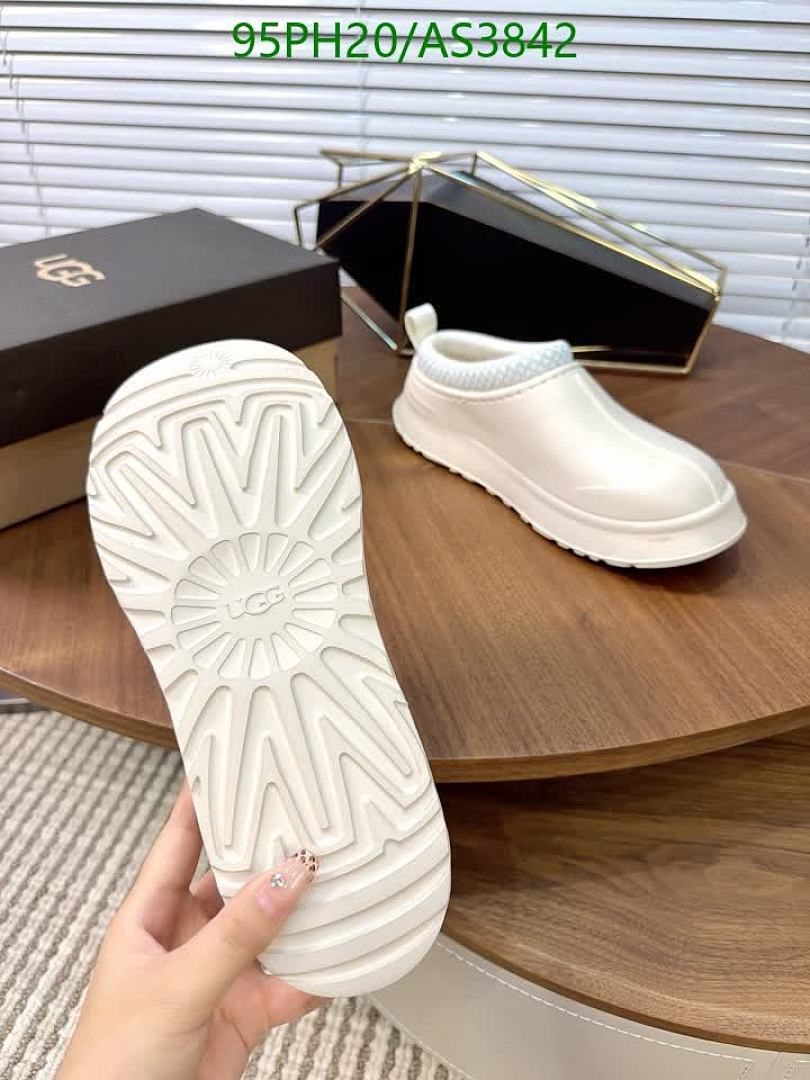 UGG-Women Shoes Code: AS3842 $: 95USD