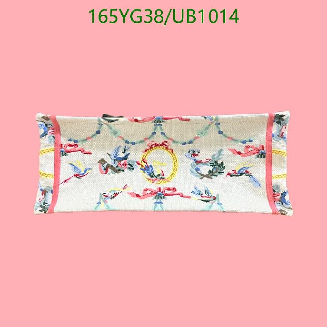 Dior-BagsMirror Quality Code: UB1014 $: 165USD