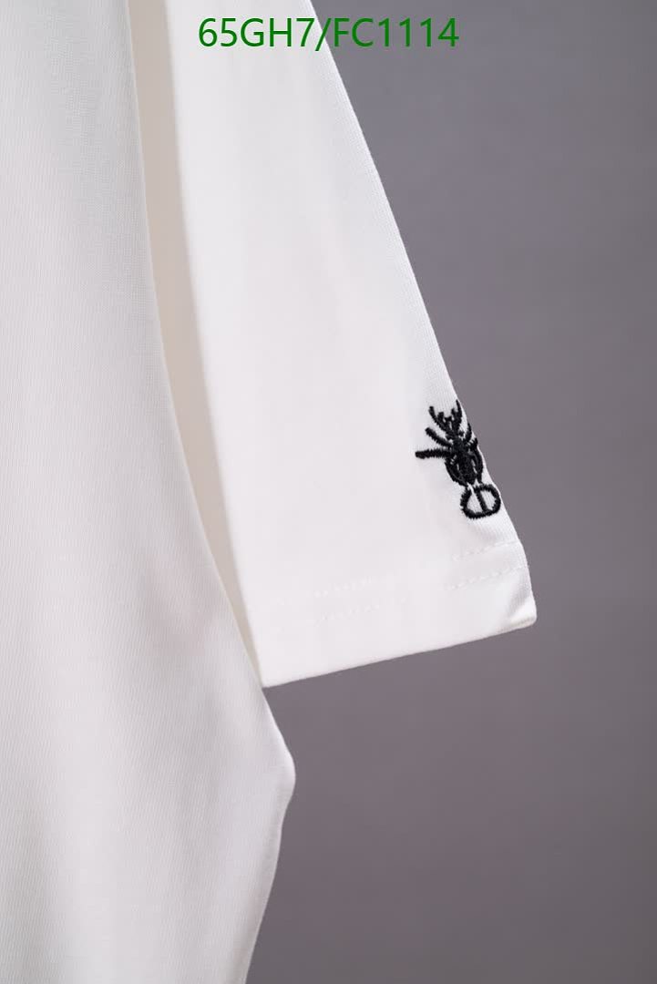 Dior-Clothing Code: FC1114 $: 65USD