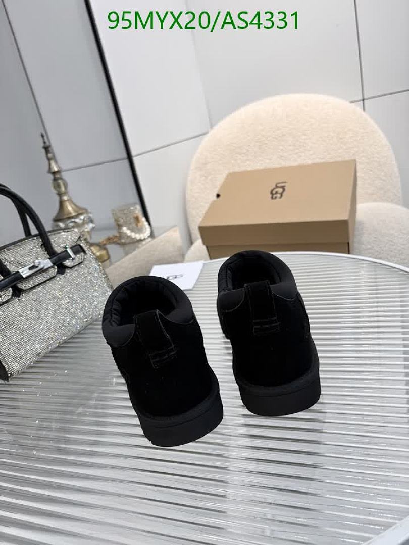 UGG-Men shoes Code: AS4331 $: 95USD